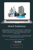 AKINSOFT HOTEL SOLUTIONS